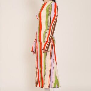 Arthur Apparel | Midi Dress